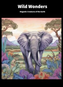 Majestic Earth Wonders: Lieliska valdzinošu ainavu skate