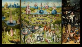 Zaļās paradīzes: dārzi un zaļās zonas izpētītas