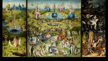 Zaļās paradīzes: dārzi un zaļās zonas izpētītas